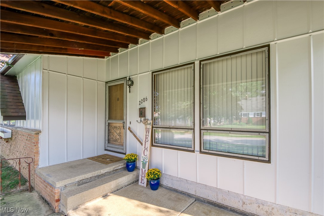 Norwood Ac Sub - Residential