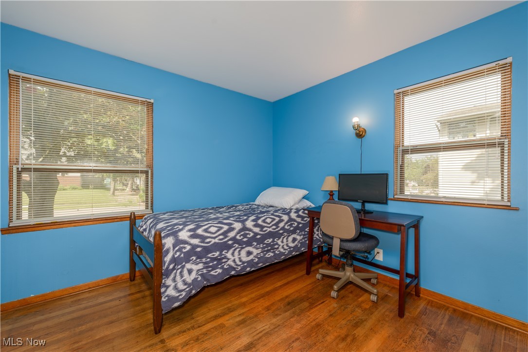 Norwood Ac Sub - Residential