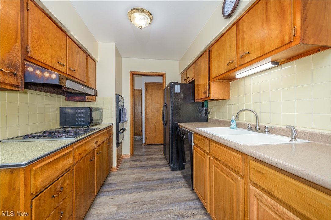 Norwood Ac Sub - Residential