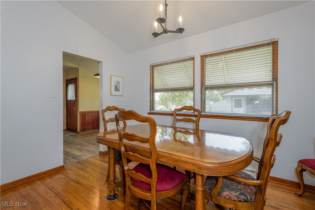 Norwood Ac Sub - Residential