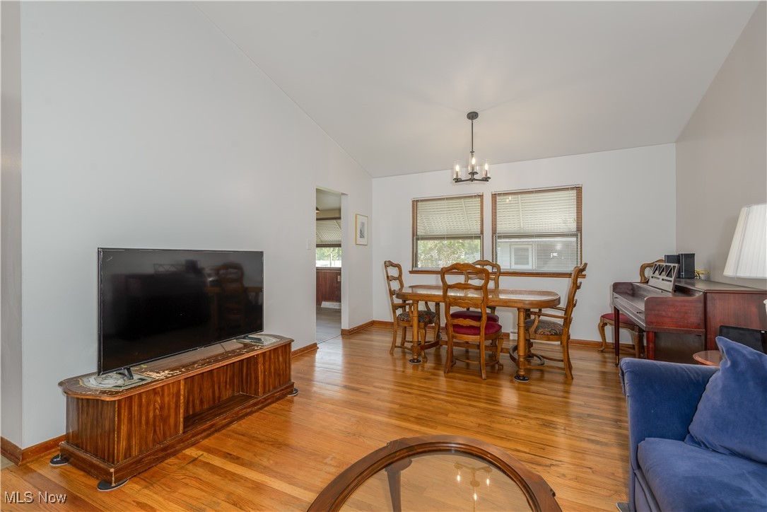 Norwood Ac Sub - Residential