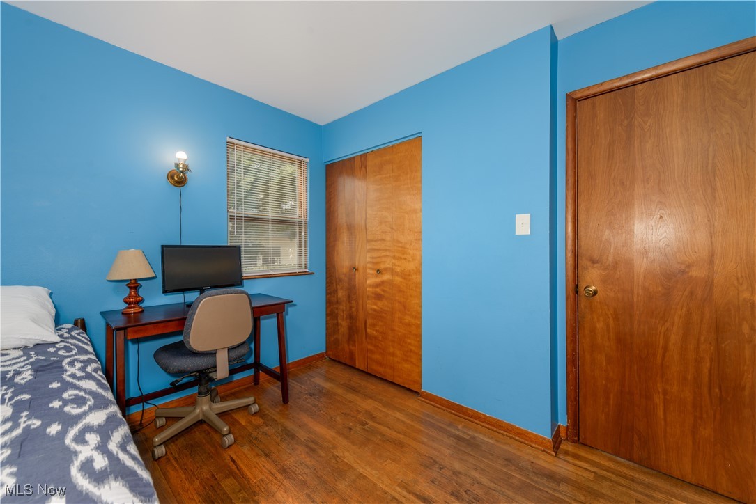 Norwood Ac Sub - Residential