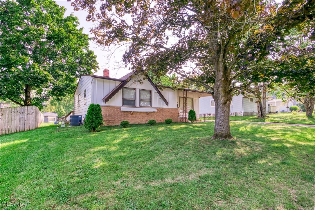 Norwood Ac Sub - Residential