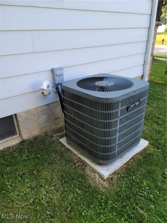 Norwood Ac Sub - Residential