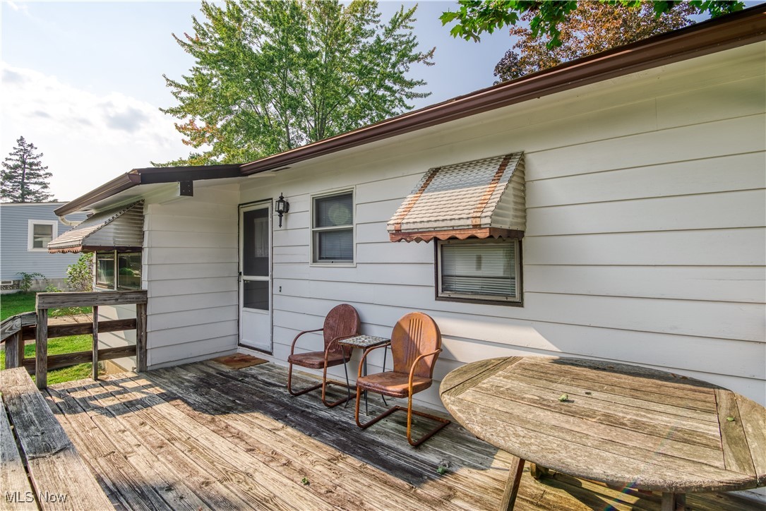 Norwood Ac Sub - Residential