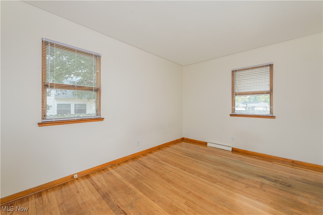 Norwood Ac Sub - Residential