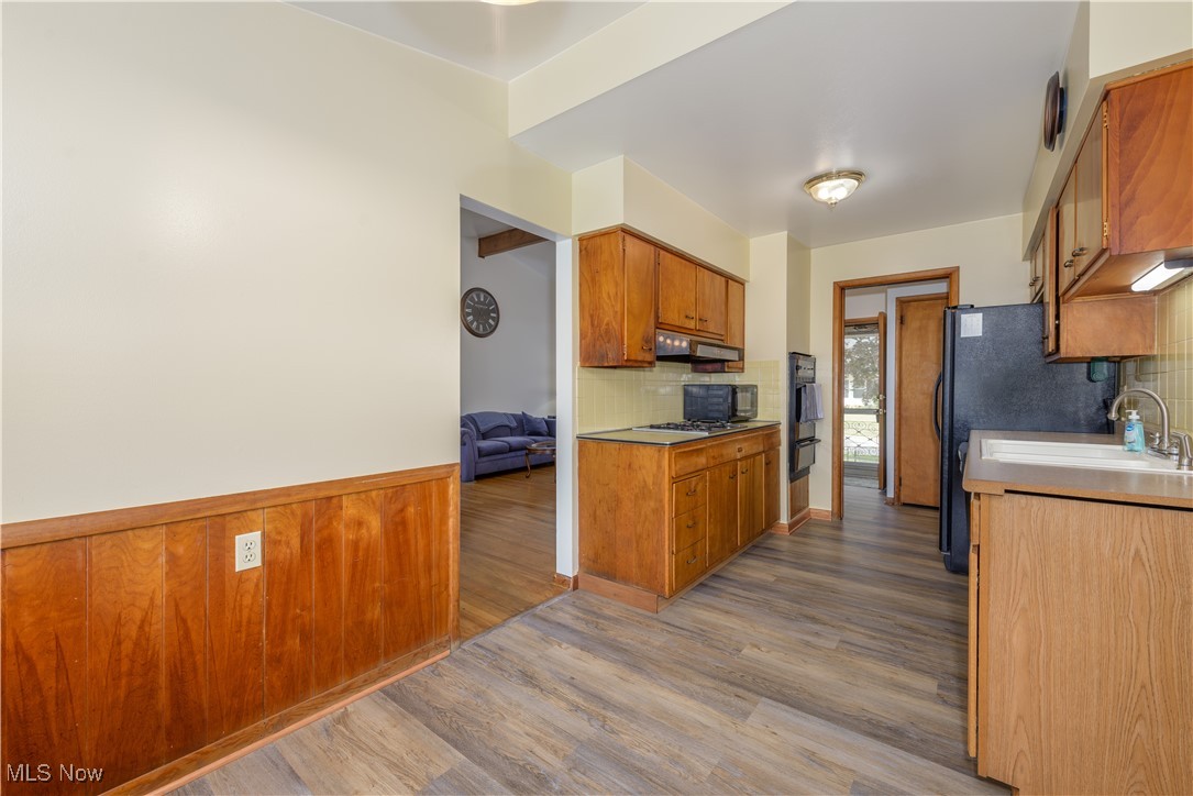 Norwood Ac Sub - Residential