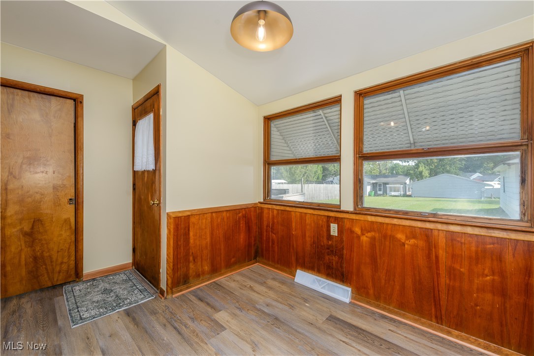 Norwood Ac Sub - Residential