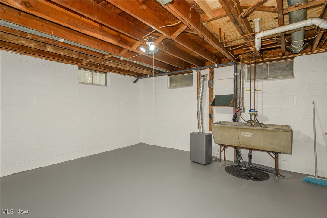 Norwood Ac Sub - Residential