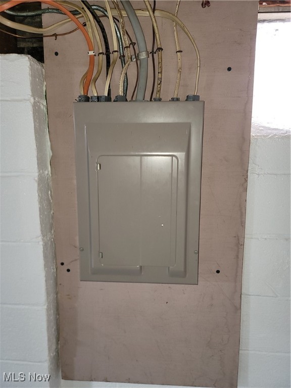 Norwood Ac Sub - Residential