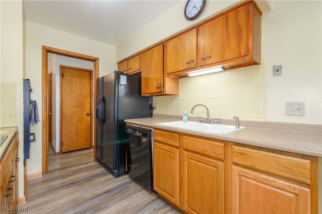 Norwood Ac Sub - Residential