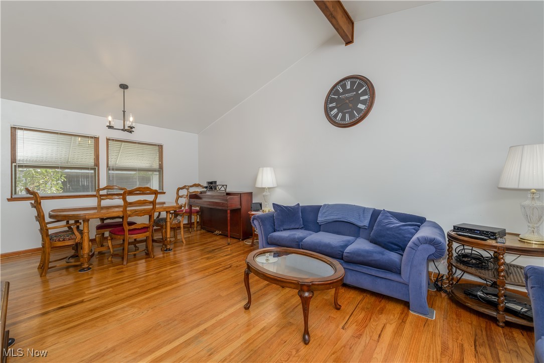 Norwood Ac Sub - Residential