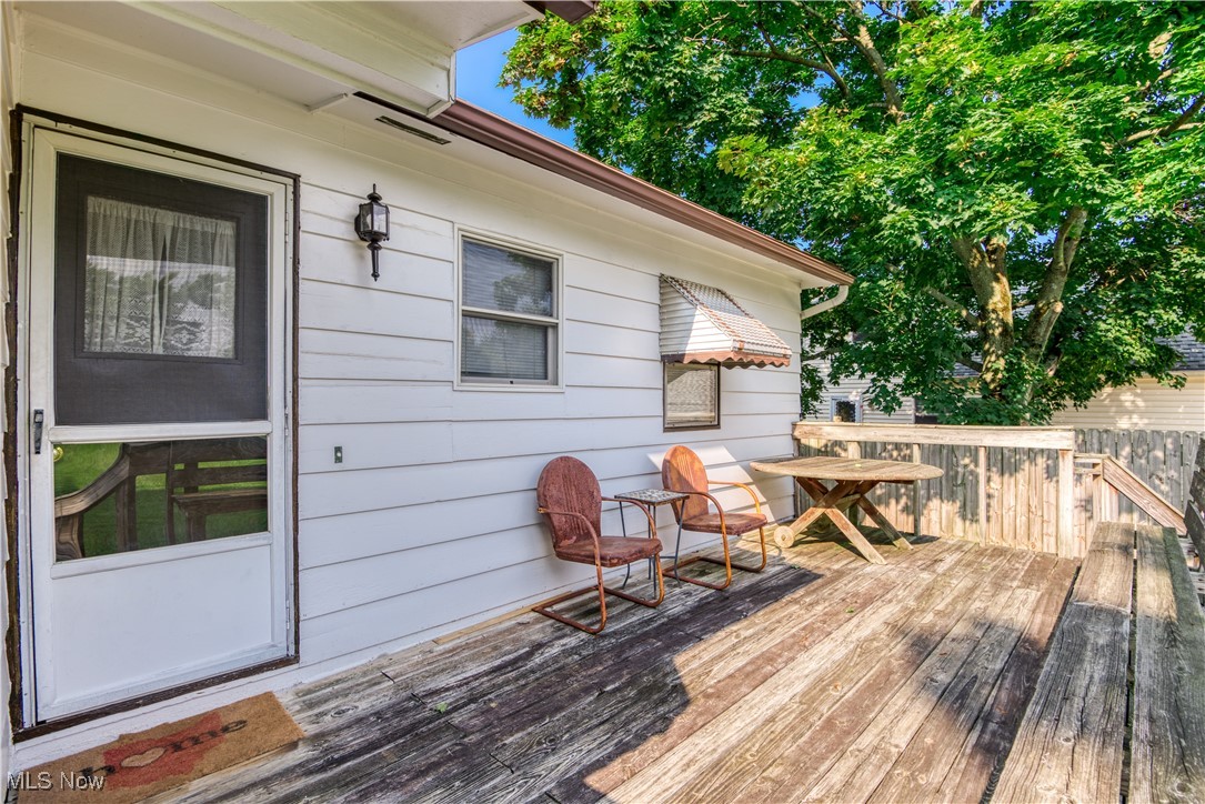 Norwood Ac Sub - Residential