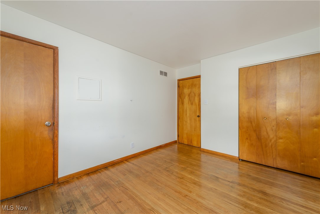 Norwood Ac Sub - Residential