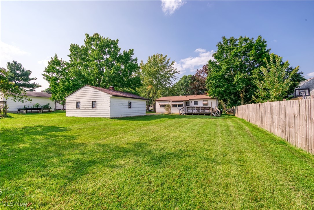 Norwood Ac Sub - Residential