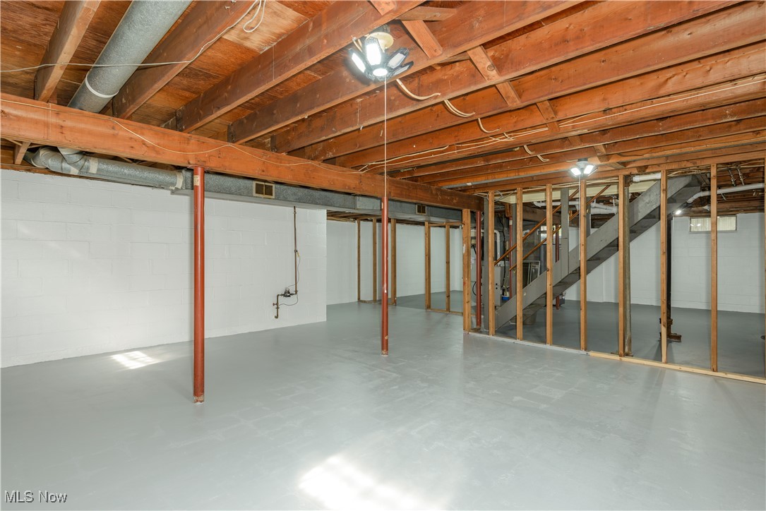 Norwood Ac Sub - Residential