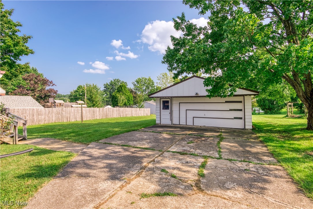 Norwood Ac Sub - Residential