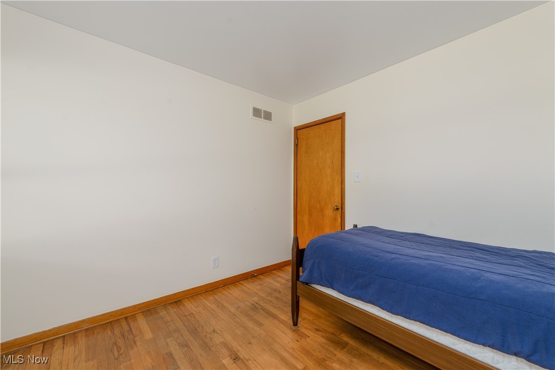 Norwood Ac Sub - Residential