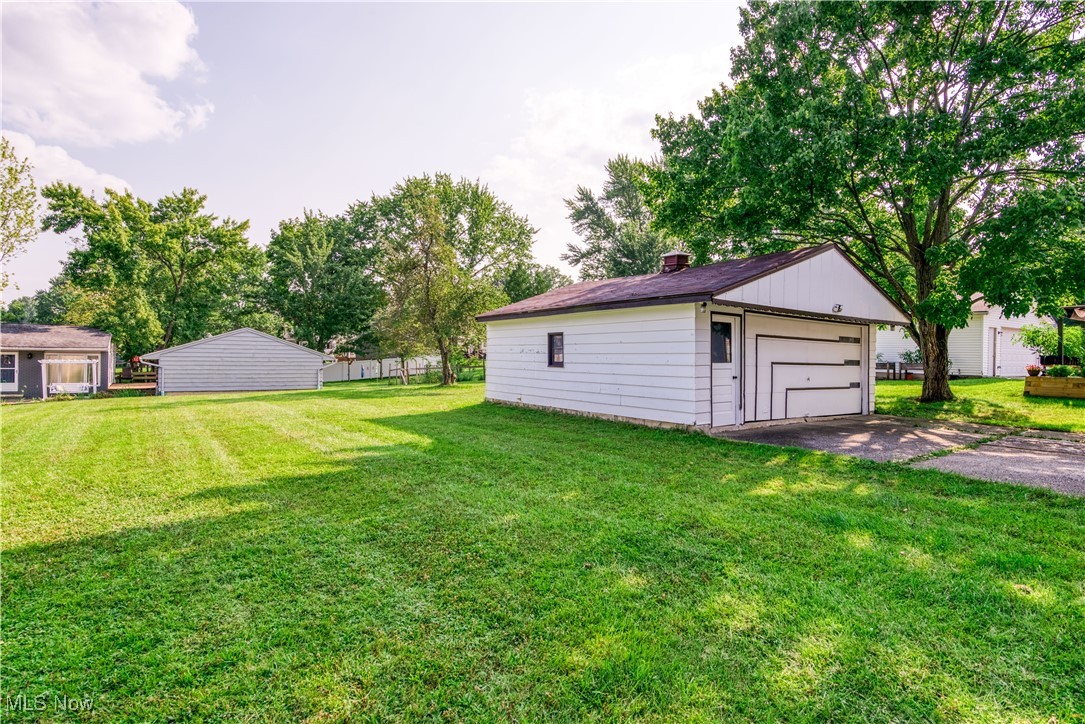 Norwood Ac Sub - Residential