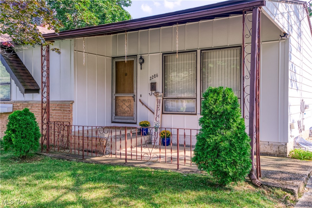 Norwood Ac Sub - Residential