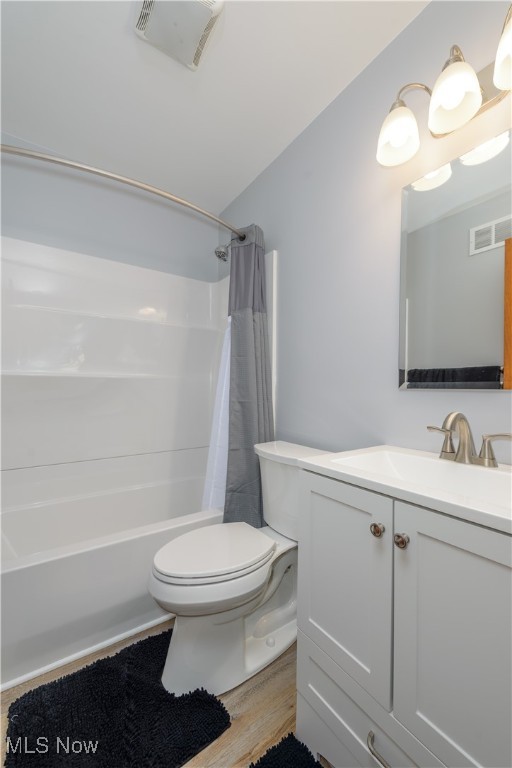 Norwood Ac Sub - Residential