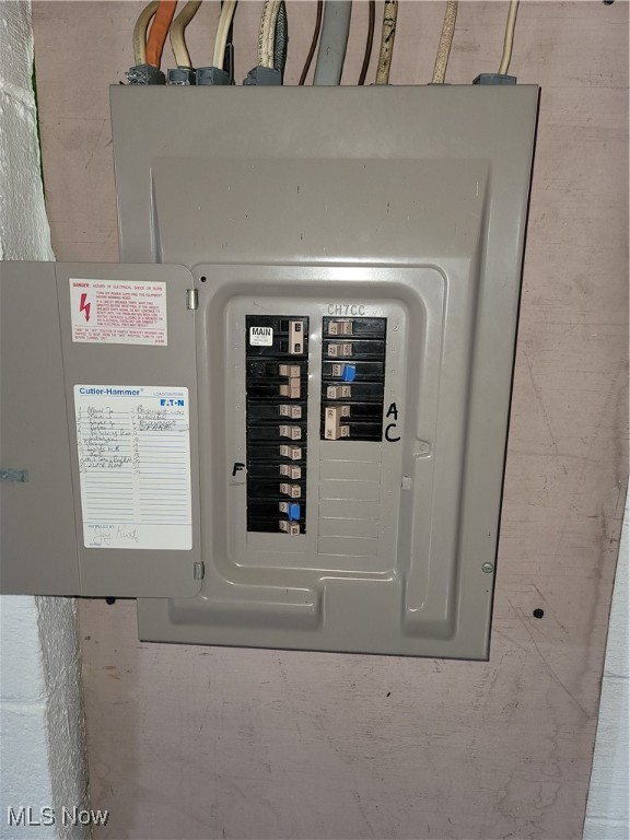 Norwood Ac Sub - Residential