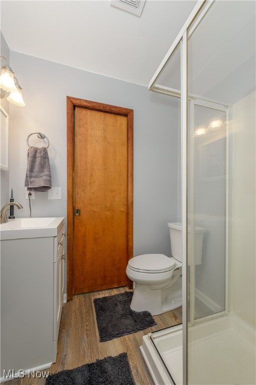 Norwood Ac Sub - Residential