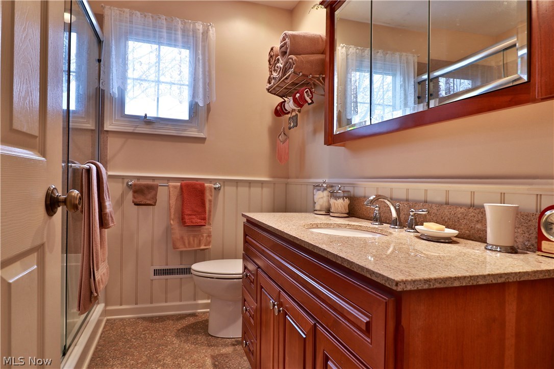 Crestview - Residential