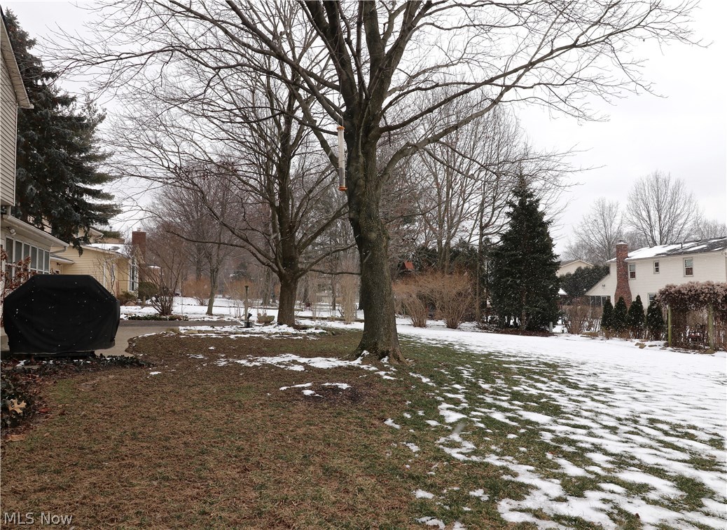 Crestview - Residential