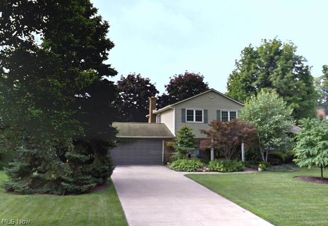 Crestview - Residential