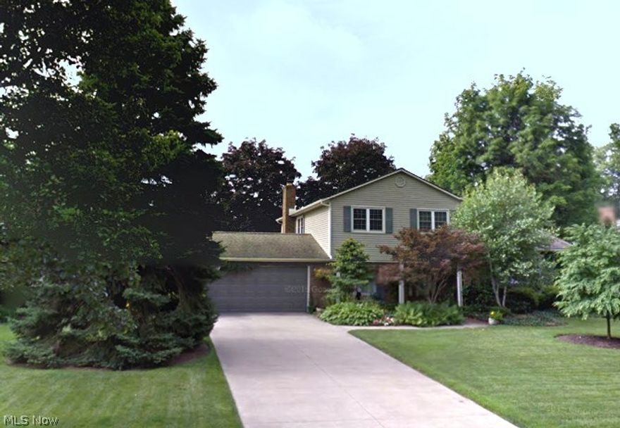 The wait is over! Welcome to 423 Winding Way. This amazing split level has been meticulously maintained with many updates within the last 10-12 years including windows, roof, kitchen, driveway, furnace 2016/AC 2012.  It has 4 bedrooms with a possible 5th bedroom (currently used as an office) and 2.5 bathrooms with over 2,200 sqft, you will be amazed just how welcoming and open this house feels. On the first floor you will find an office that could easily be used as a 5th bedroom should you need it with an over sized half bath right off the foyer that could be converted into a full bathroom. Just past the office is the family room with a gas burning fire place which is perfect during those colder months! Right off the family room is a large sun room that overlooks the backyard and patio.   The second floor boasts a large living room that opens up to the dining room and beautiful eat-in kitchen. The updated kitchen features fantastic granite counter tops which compliments the back splash