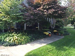 Crestview - Residential