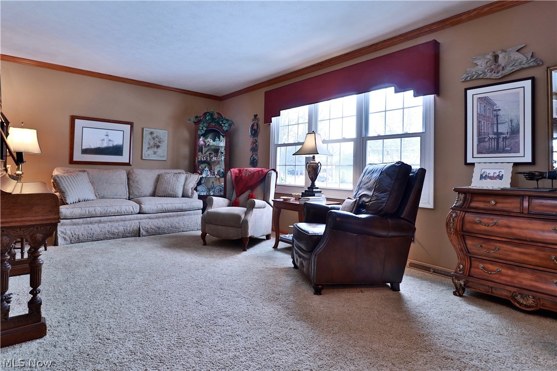 Crestview - Residential