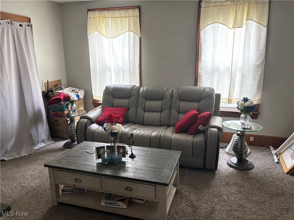 Jeremiah & John Matheny Add - Residential Income