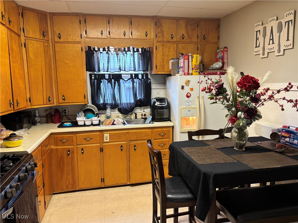 Jeremiah & John Matheny Add - Residential Income