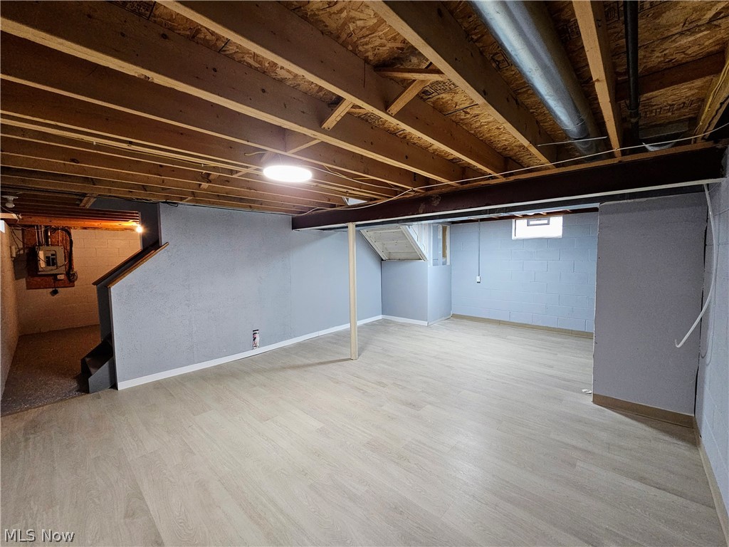 Garfield Pkwy - Residential