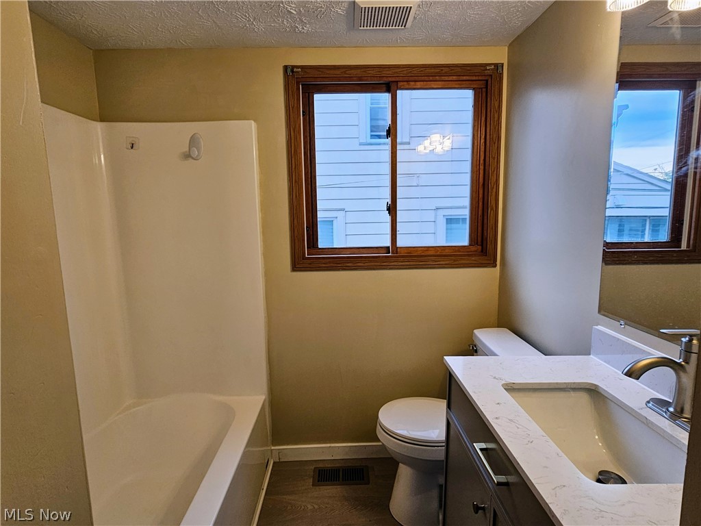 Garfield Pkwy - Residential