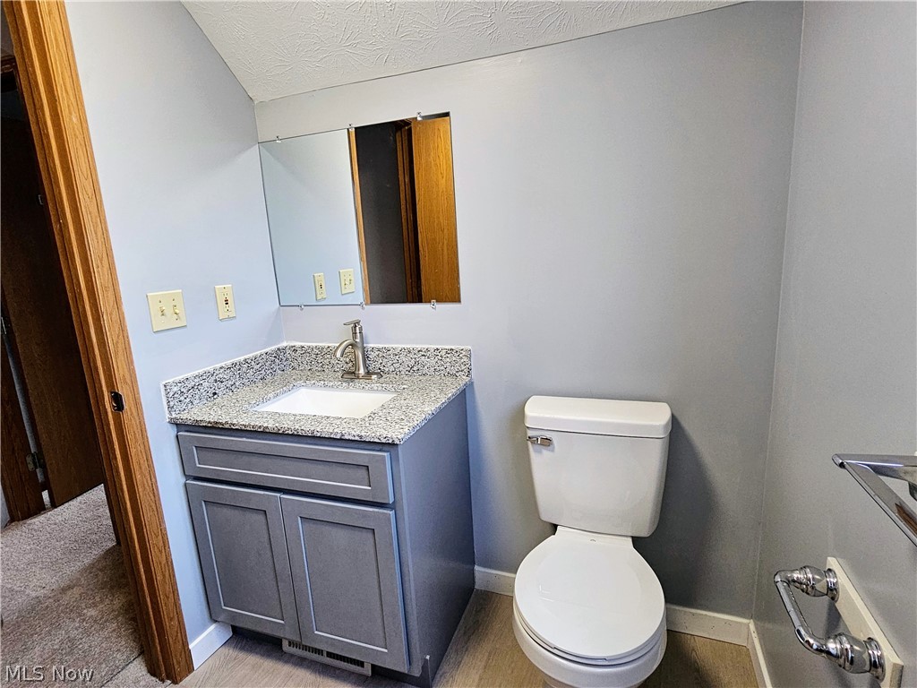 Garfield Pkwy - Residential