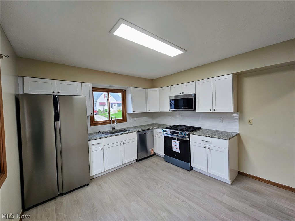 Garfield Pkwy - Residential