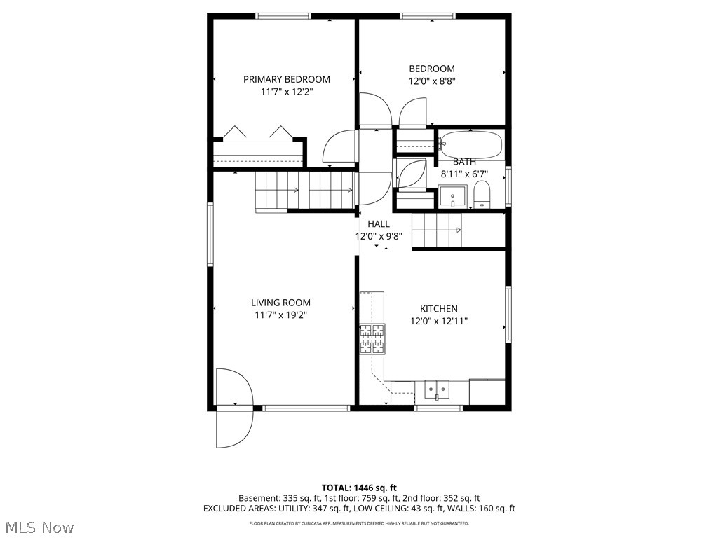 Garfield Pkwy - Residential