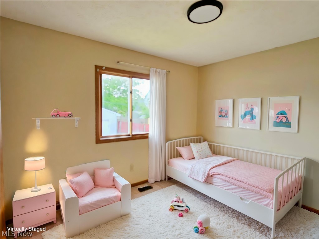 Garfield Pkwy - Residential