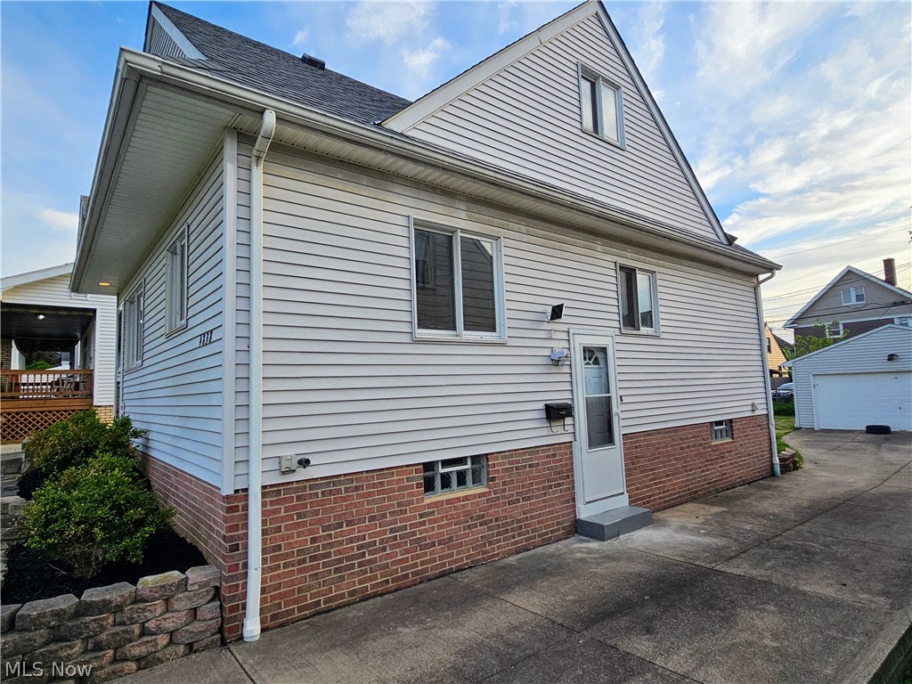 Garfield Pkwy - Residential