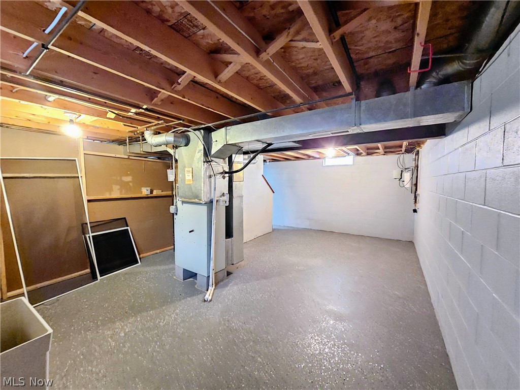 Garfield Pkwy - Residential