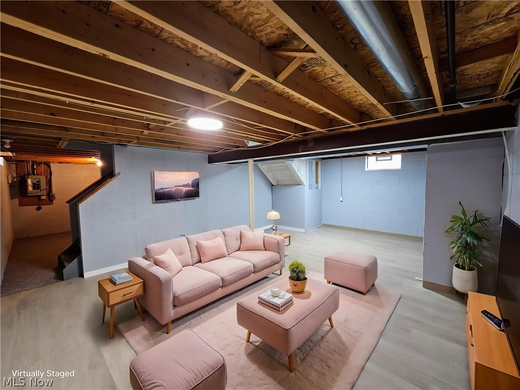 Garfield Pkwy - Residential