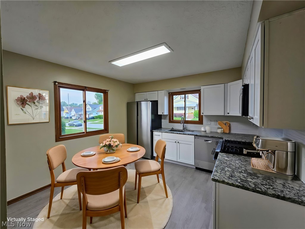 Garfield Pkwy - Residential