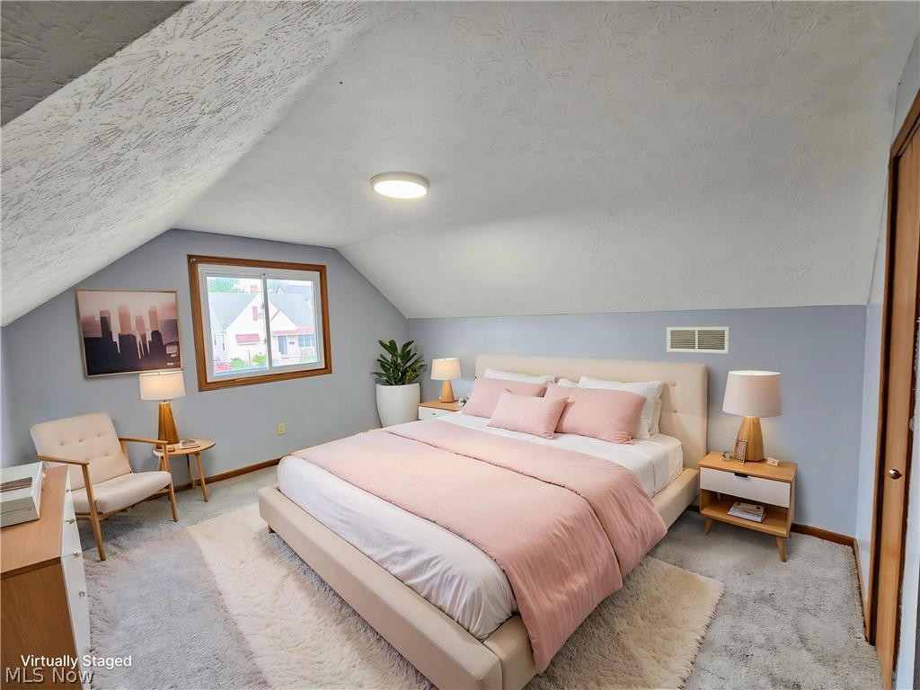 Garfield Pkwy - Residential
