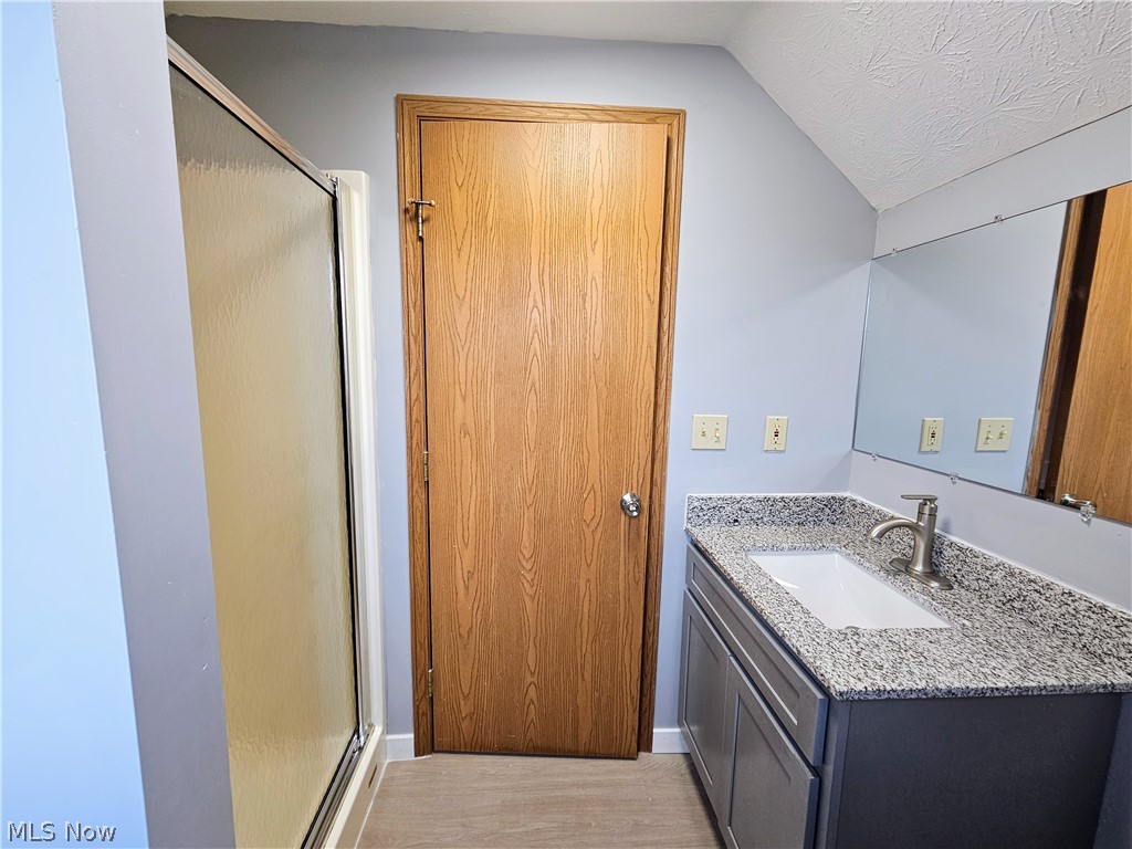 Garfield Pkwy - Residential