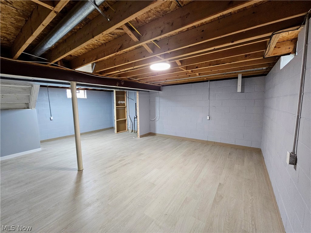 Garfield Pkwy - Residential