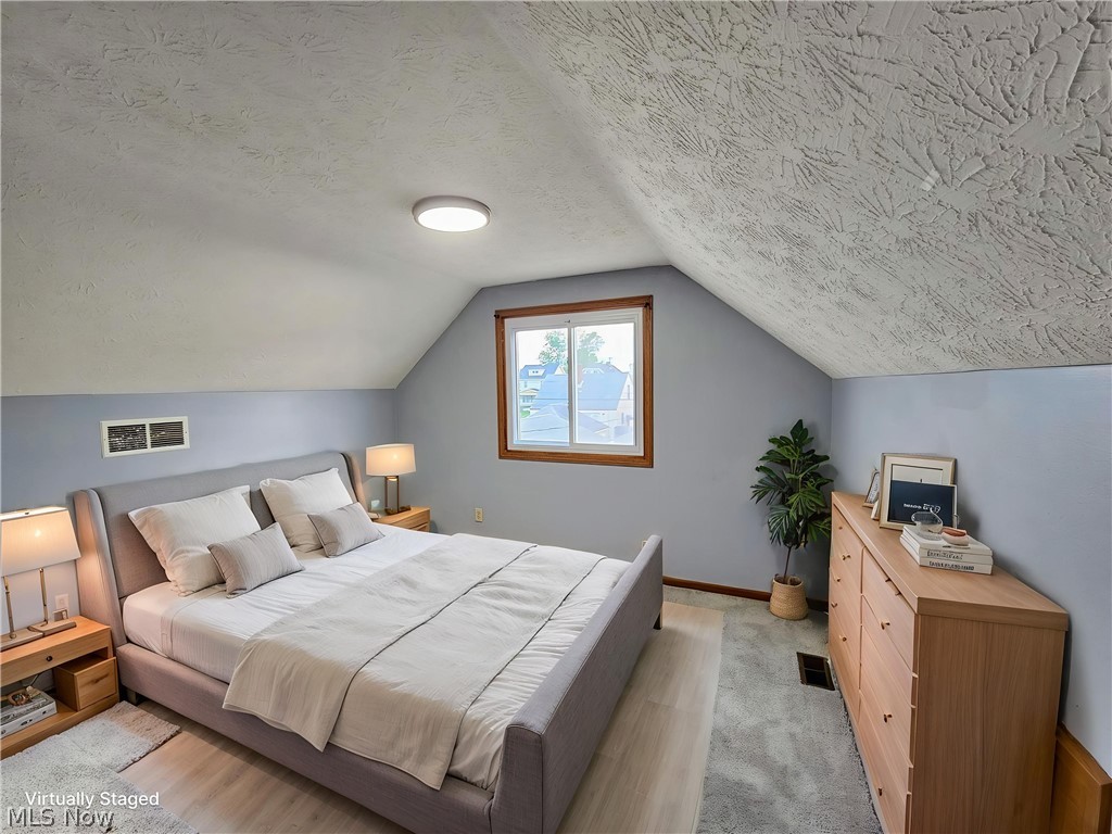 Garfield Pkwy - Residential