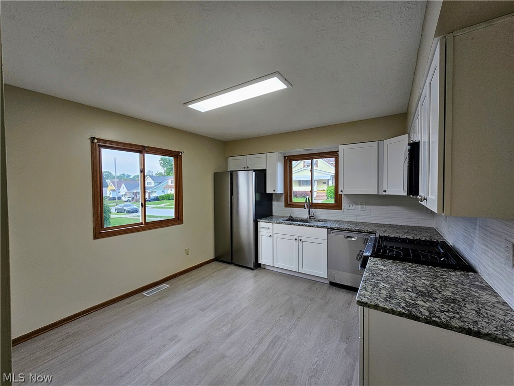 Garfield Pkwy - Residential